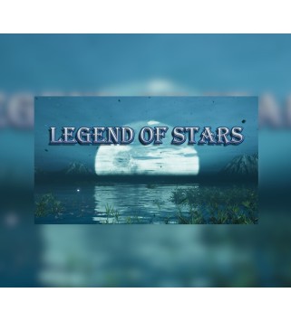 Legend of Stars Steam Key GLOBAL